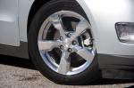 Chevrolet Volt 2011 года